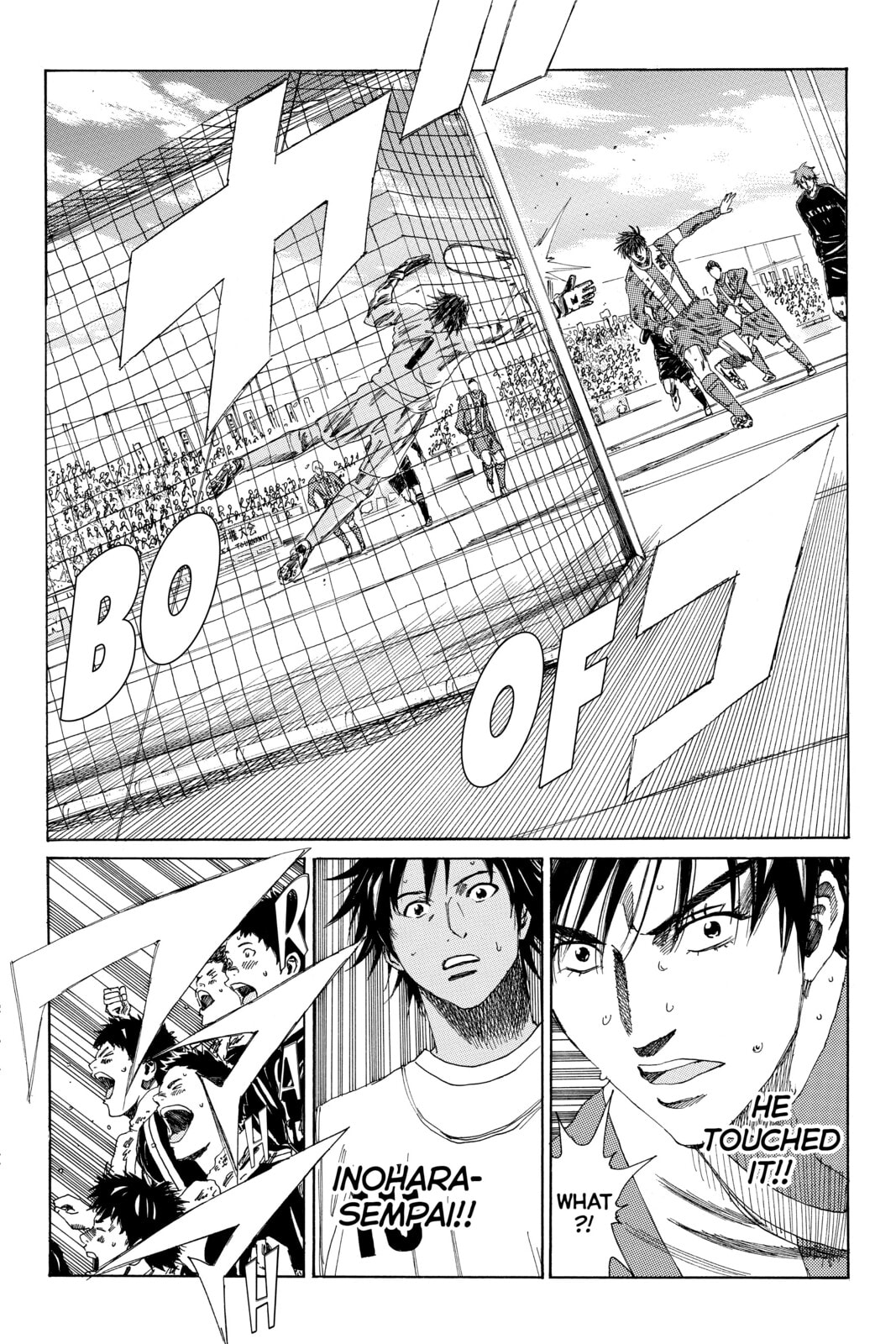 Read DAYS chapter 107 image 10 on Lezhin