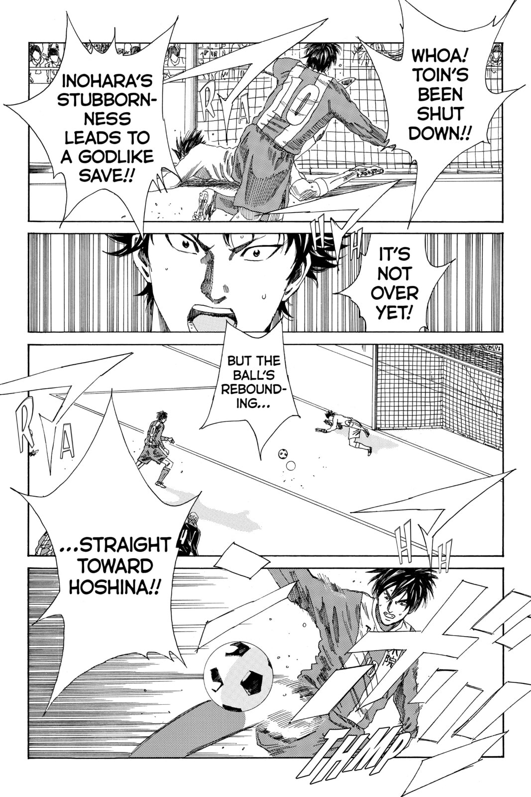 Read DAYS chapter 107 image 11 on Lezhin