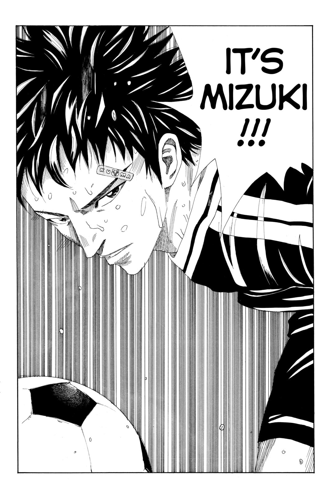 Read DAYS chapter 107 image 18 on Lezhin
