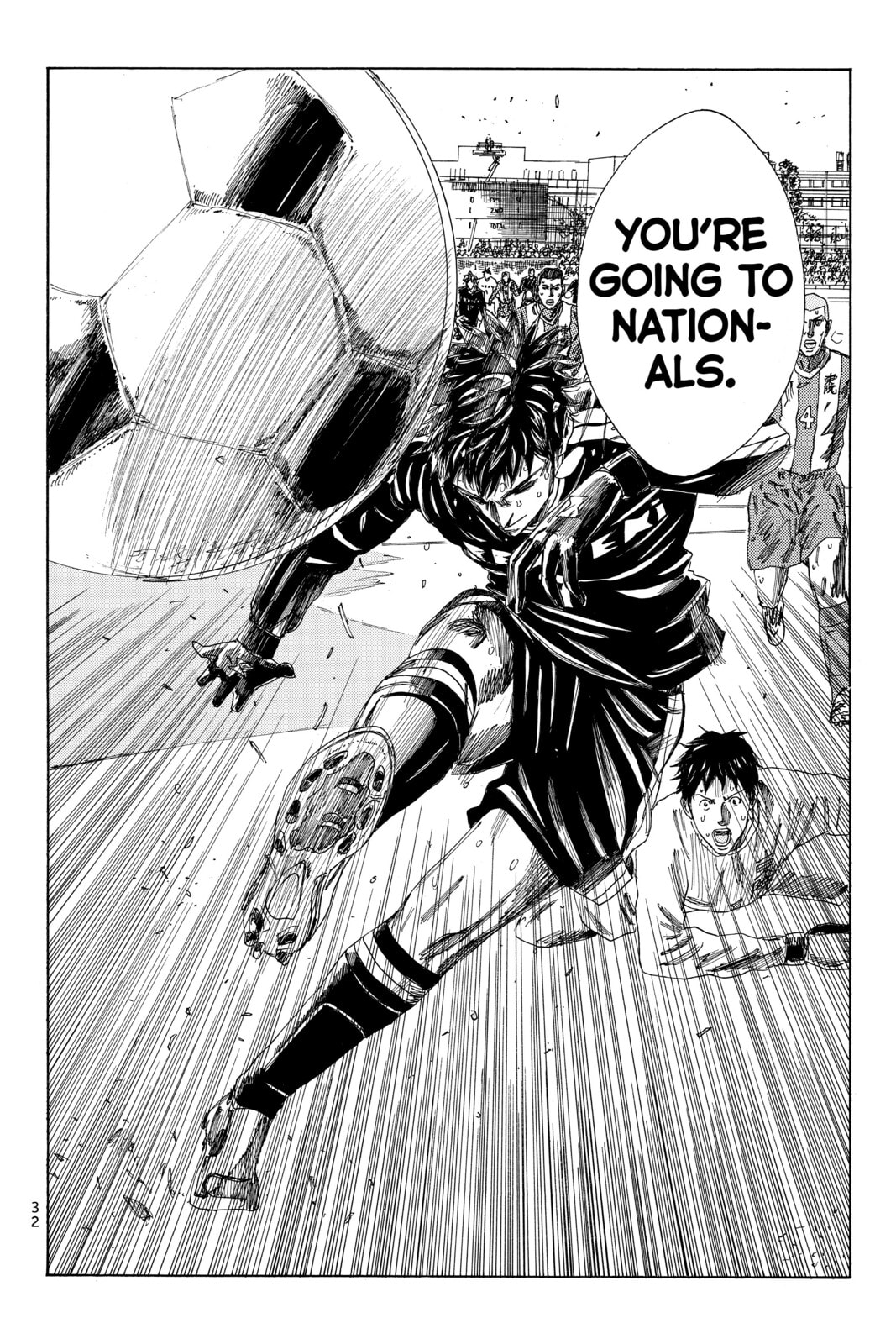 Read DAYS chapter 108 image 9 on Lezhin