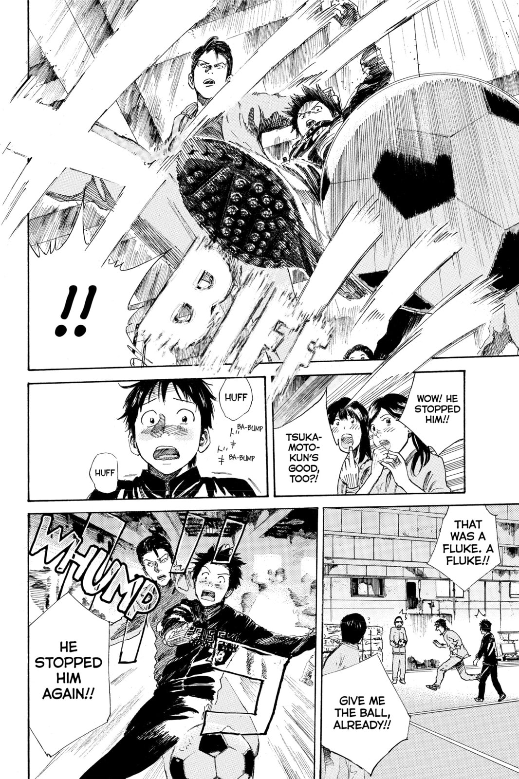 Read DAYS chapter 11 image 7 on Lezhin