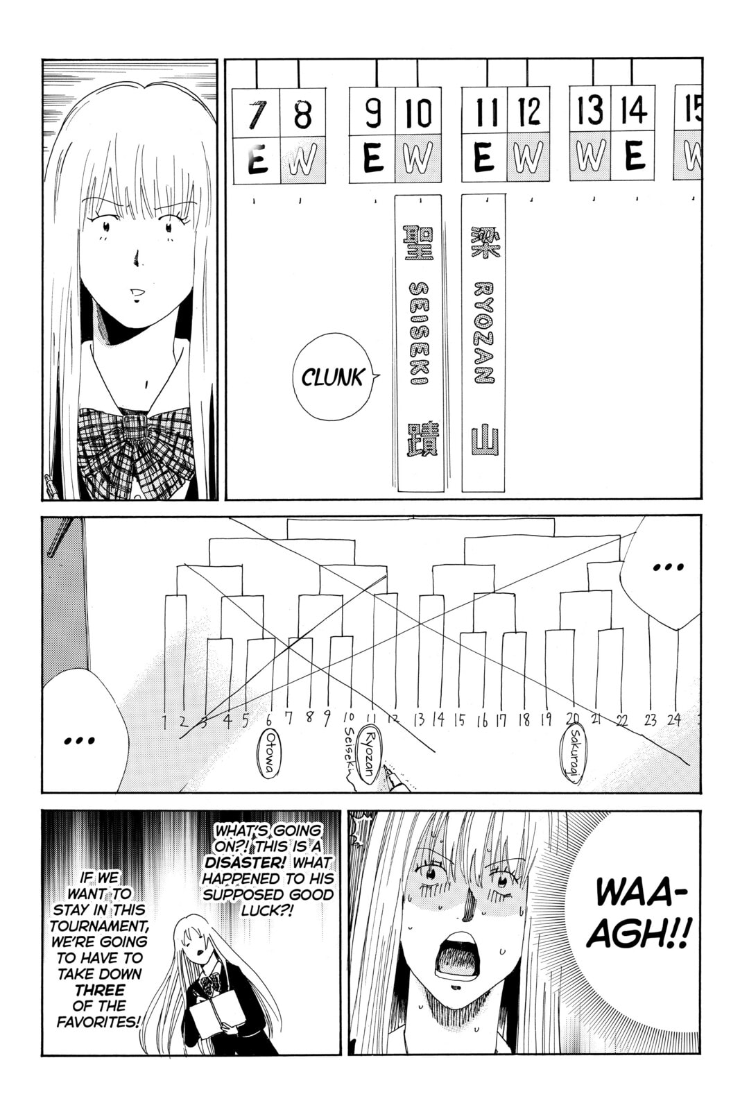 Read DAYS chapter 112 image 10 on Lezhin