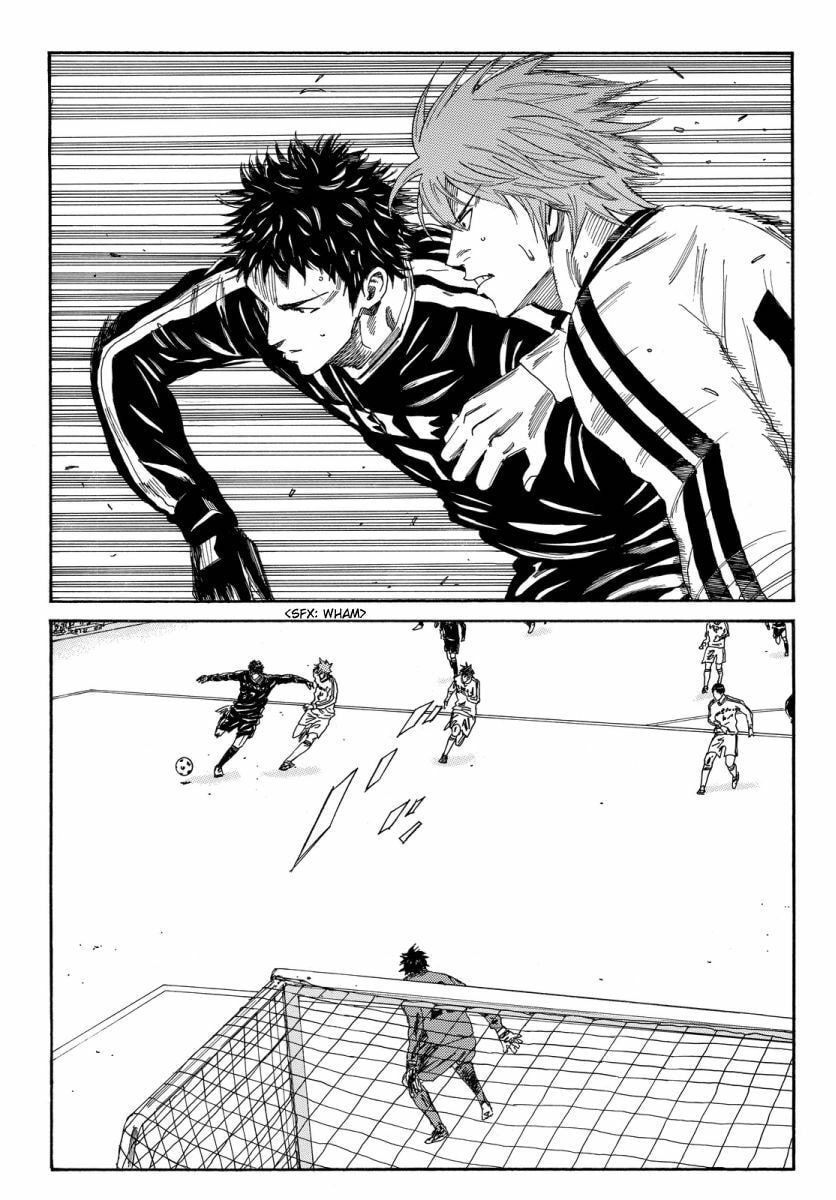 Read DAYS chapter 119.1 image 13 on Lezhin
