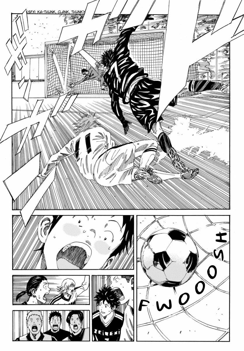Read DAYS chapter 119.1 image 14 on Lezhin