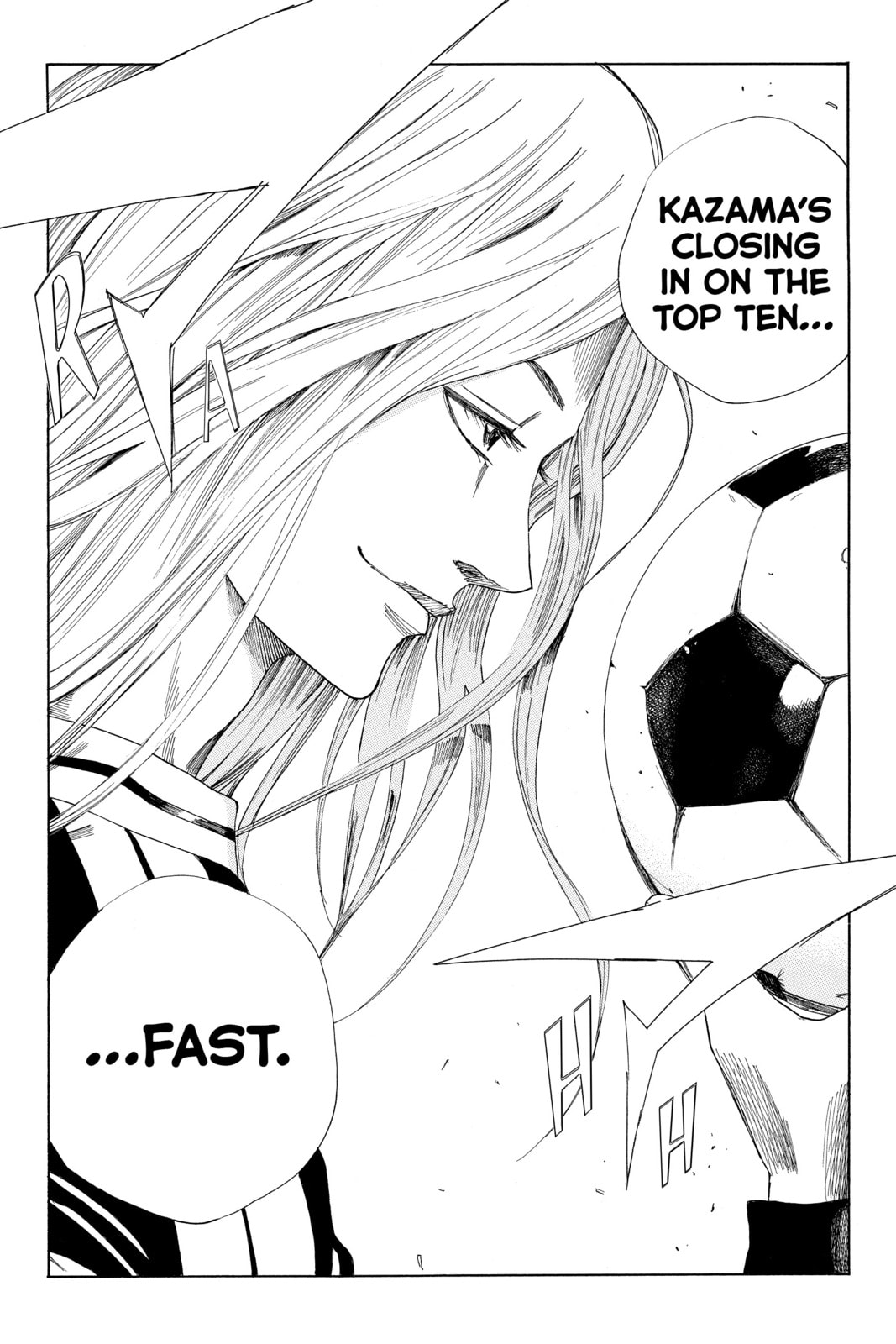 Read DAYS chapter 125 image 19 on Lezhin