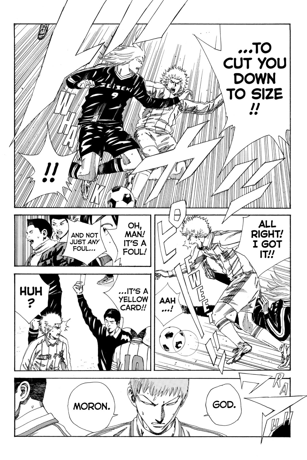 Read DAYS chapter 128 image 2 on Lezhin