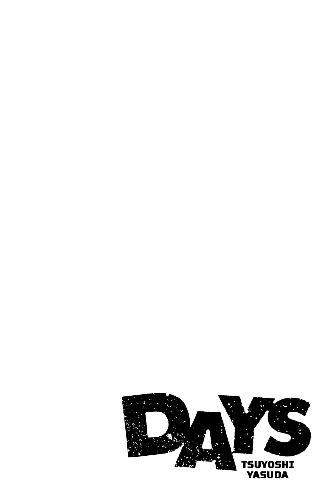 Read DAYS chapter 13 image 2 on Lezhin