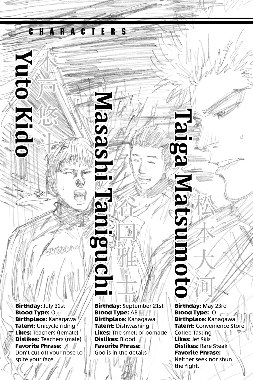Read DAYS chapter 132 image 19 on Lezhin