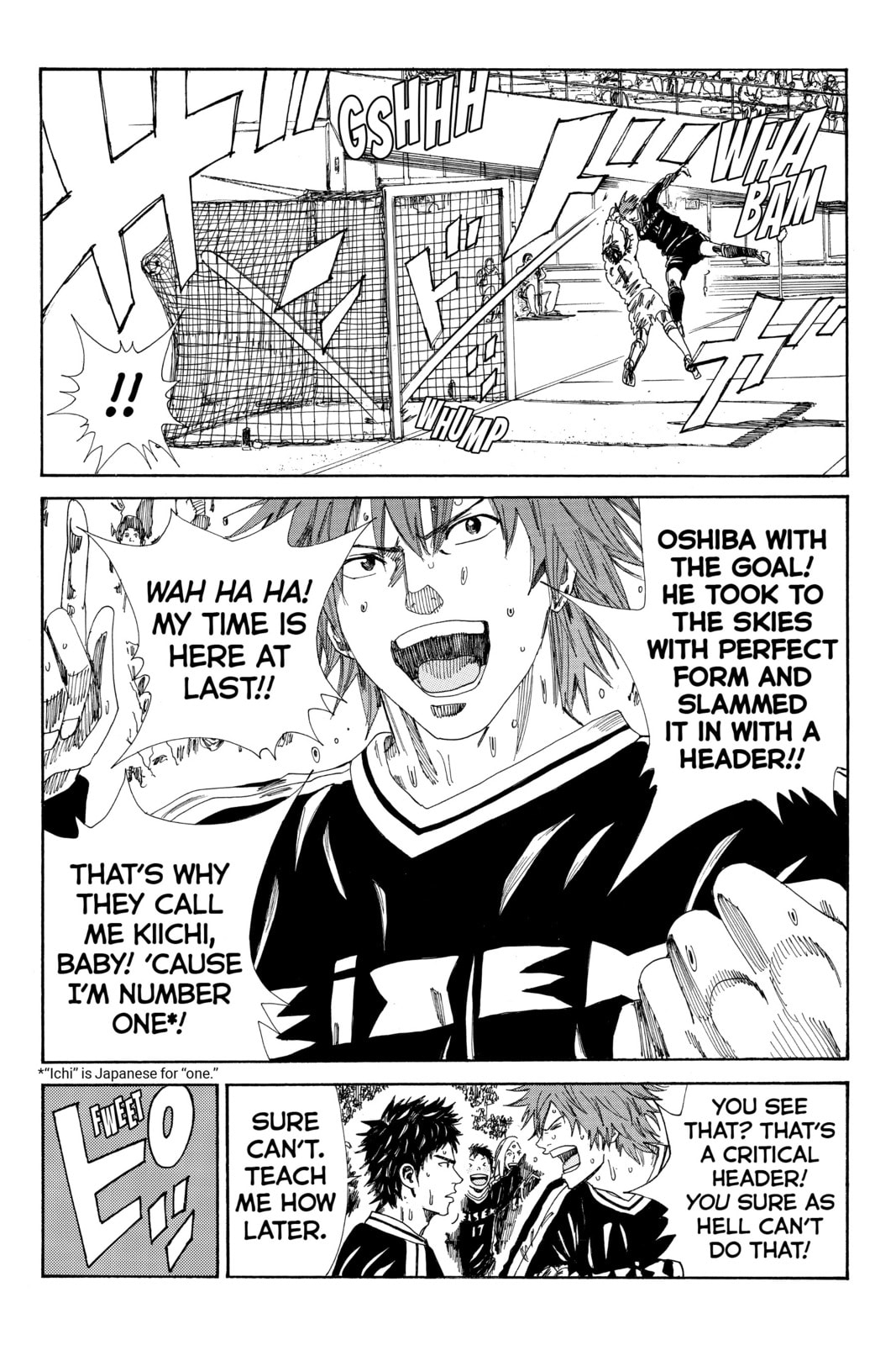 Read DAYS chapter 132 image 6 on Lezhin