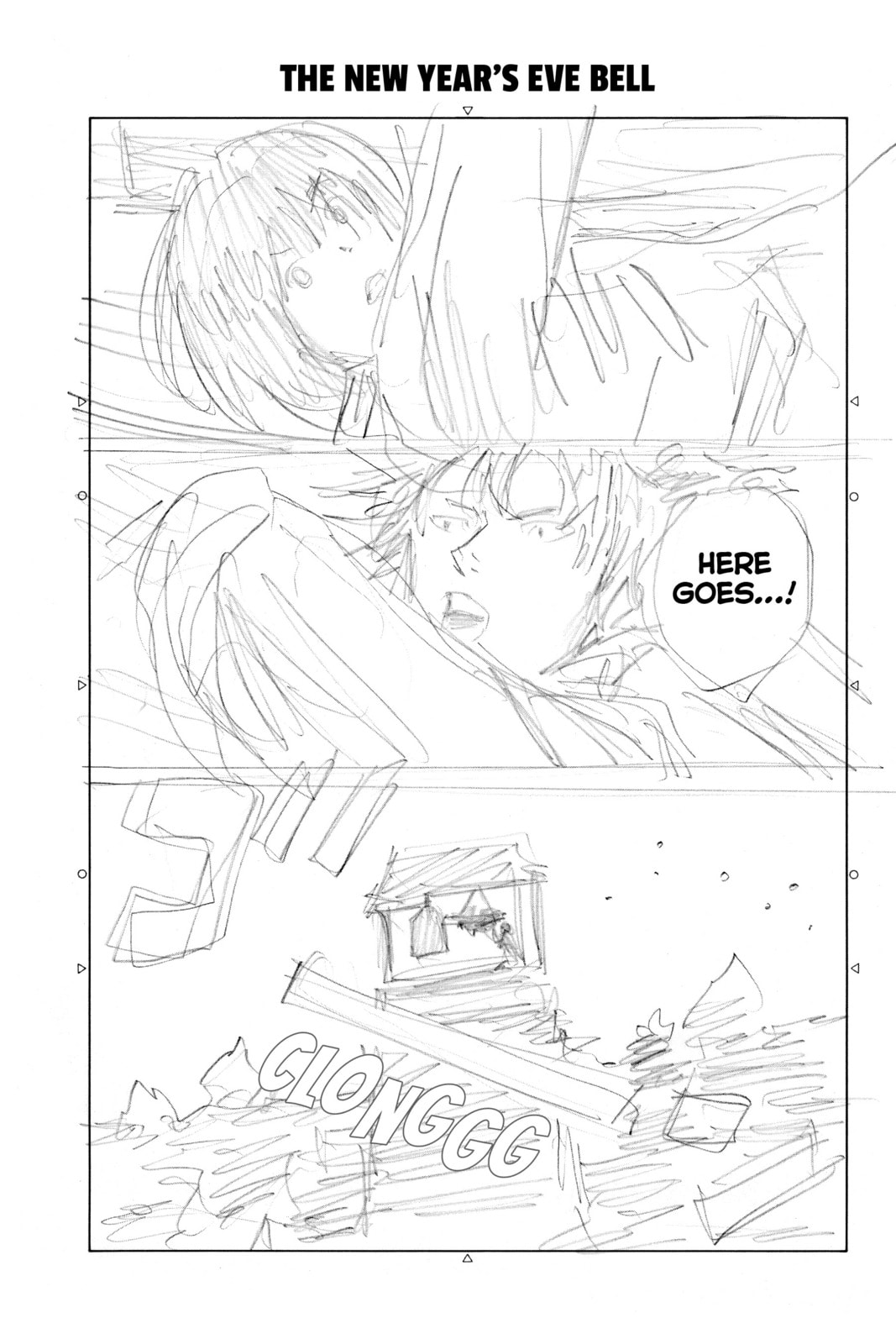 Read DAYS chapter 133 image 20 on Lezhin