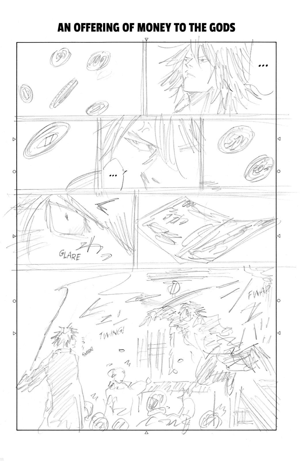 Read DAYS chapter 133 image 21 on Lezhin