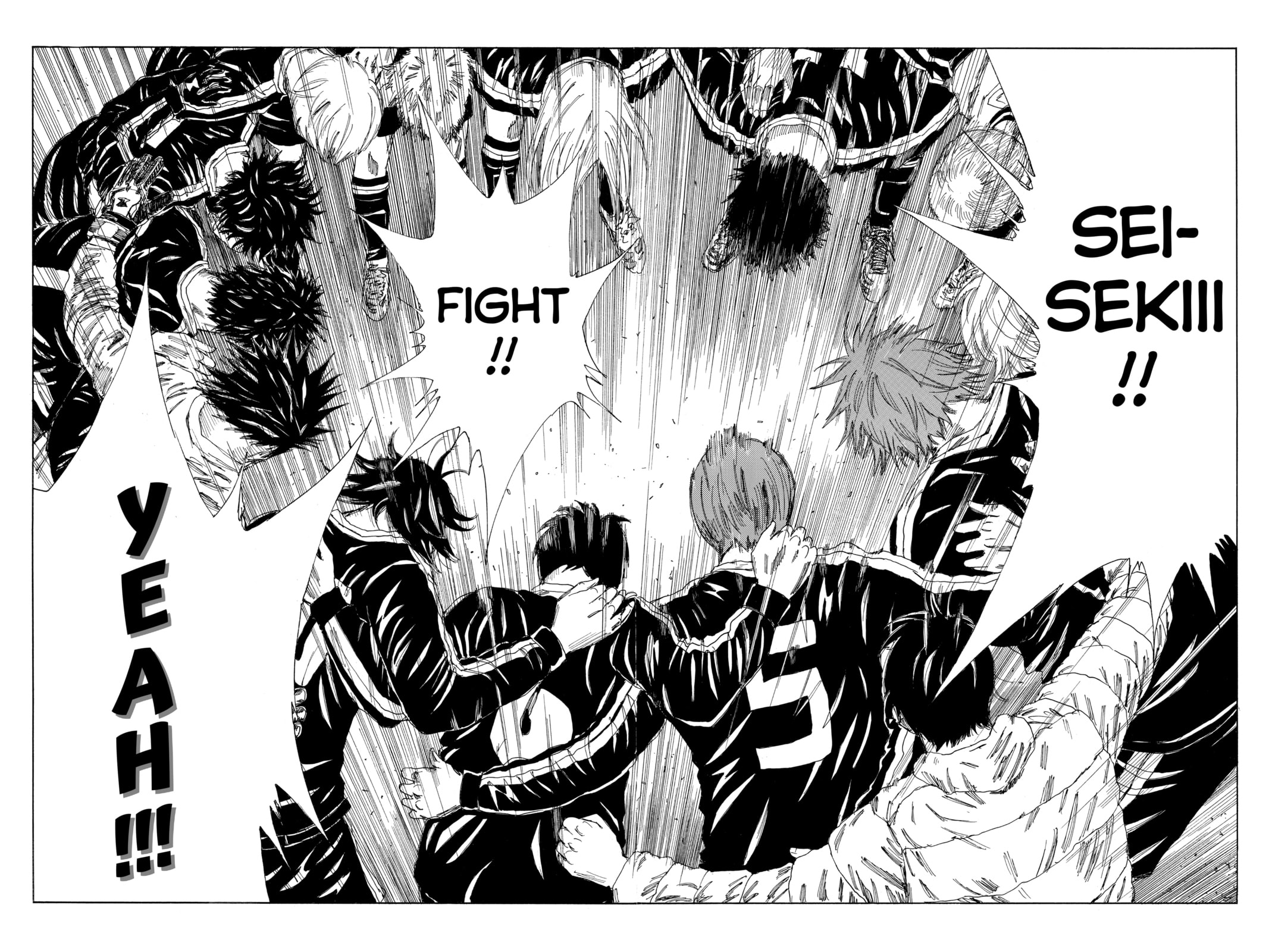 Read DAYS chapter 134 image 20 on Lezhin
