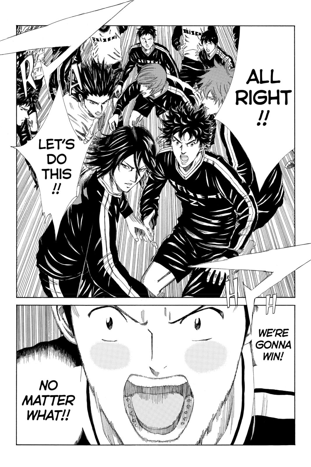 Read DAYS chapter 134 image 21 on Lezhin