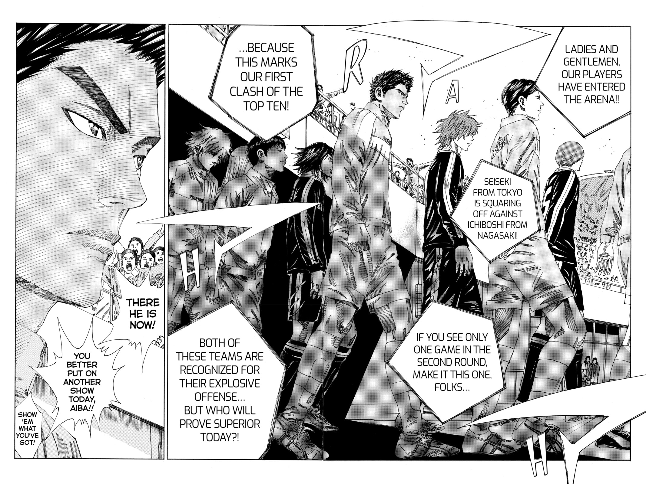 Read DAYS chapter 135 image 3 on Lezhin