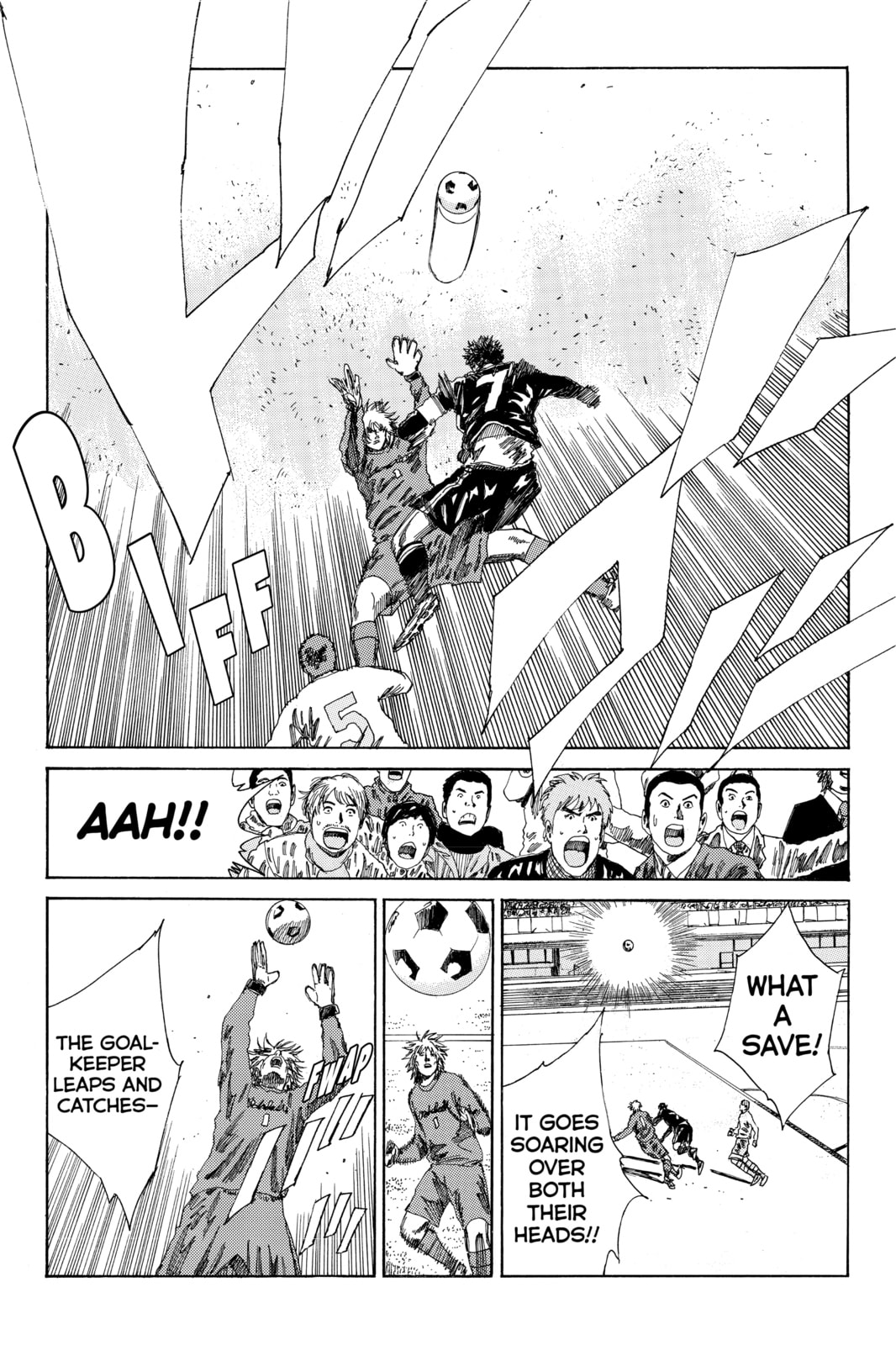 Read DAYS chapter 137 image 1 on Lezhin