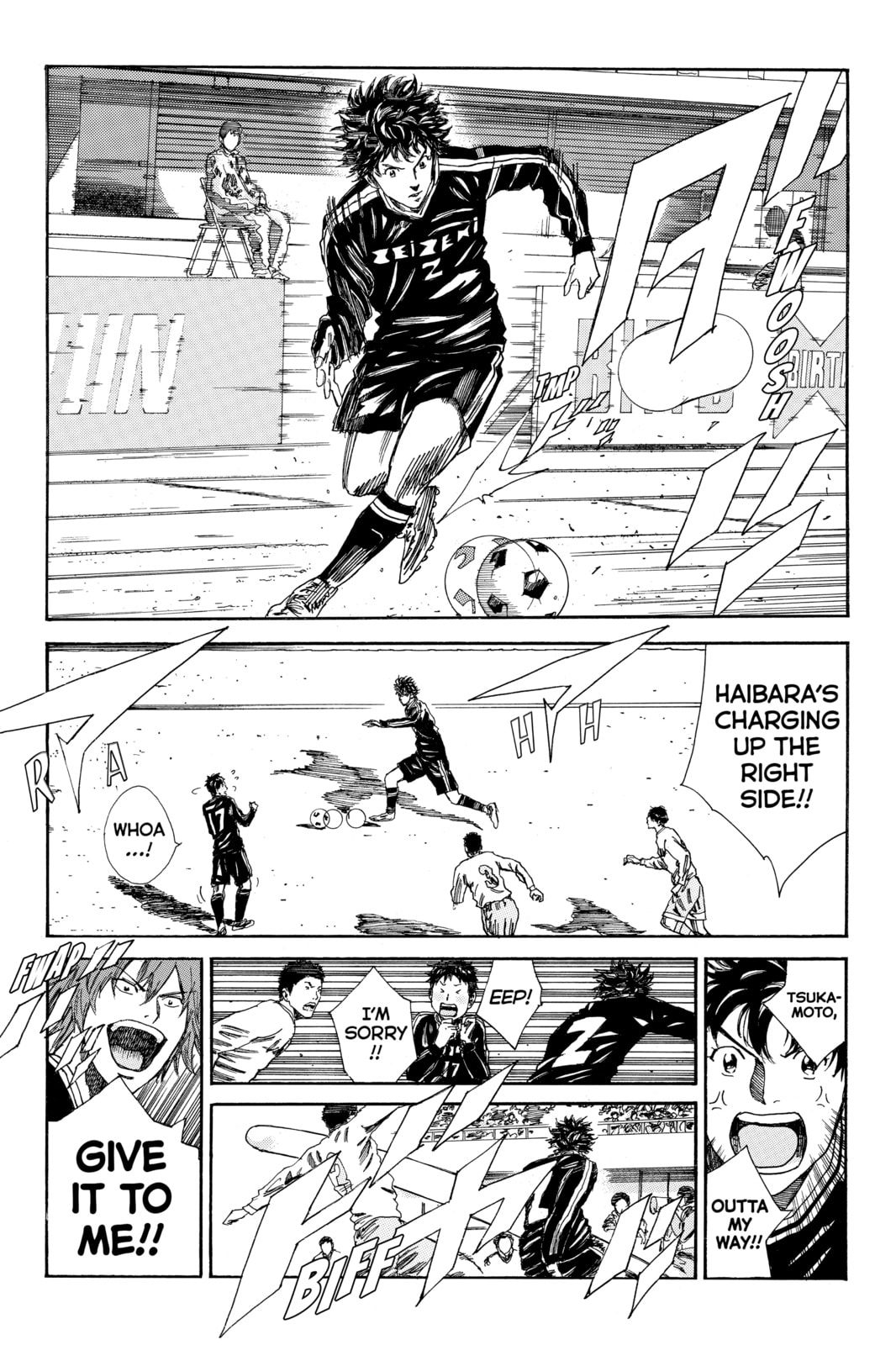 Read DAYS chapter 139 image 12 on Lezhin