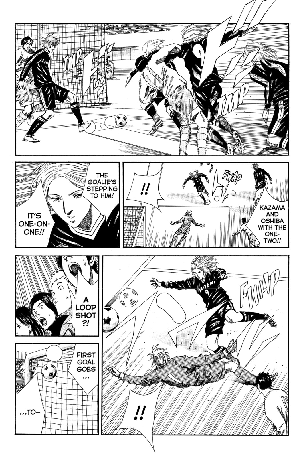 Read DAYS chapter 139 image 8 on Lezhin