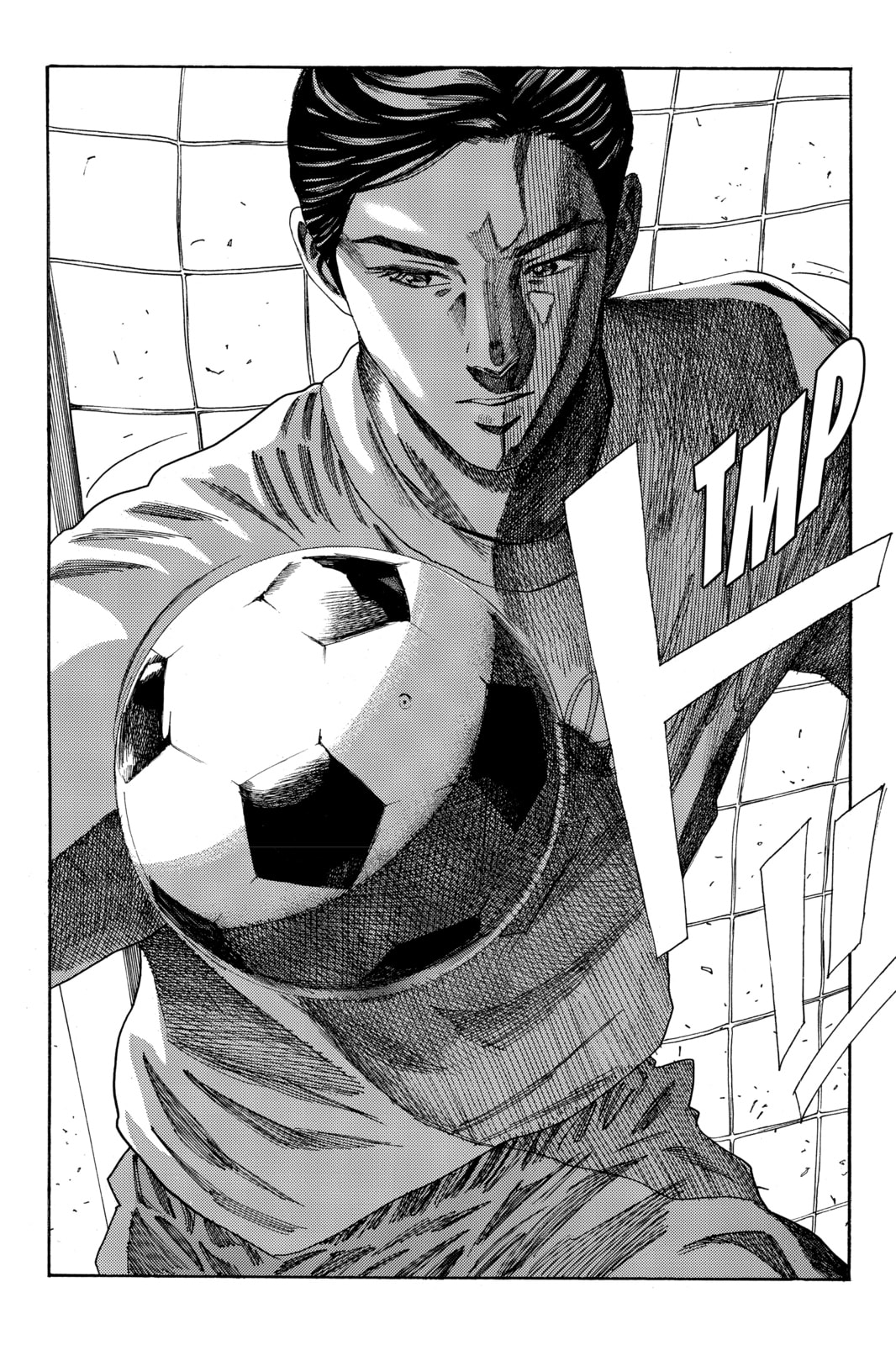 Read DAYS chapter 139 image 9 on Lezhin