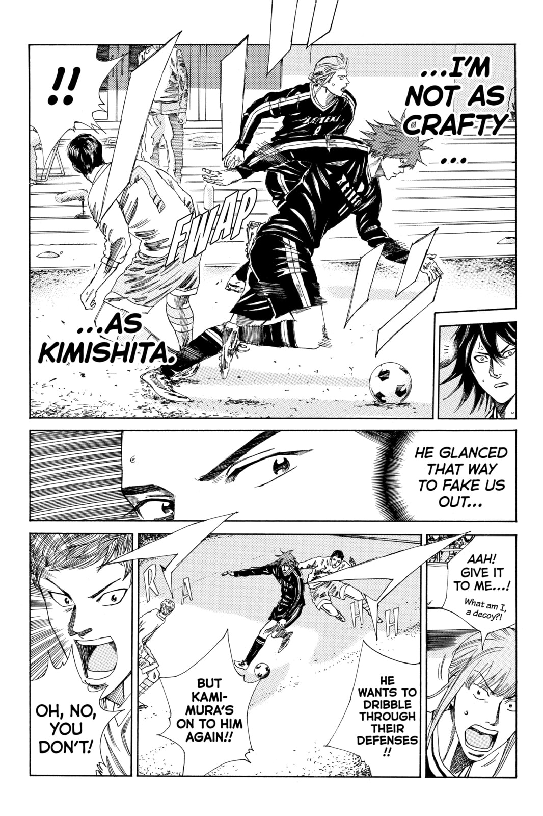 Read DAYS chapter 140 image 11 on Lezhin