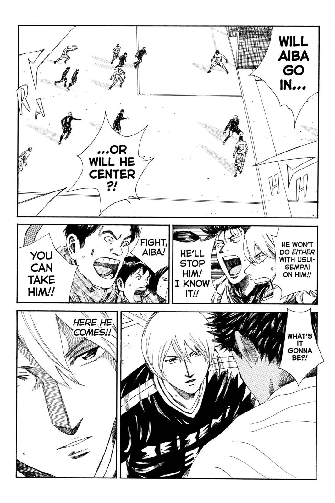 Read DAYS chapter 142 image 4 on Lezhin