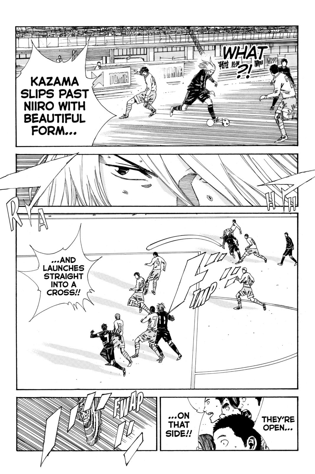 Read DAYS chapter 146 image 1 on Lezhin
