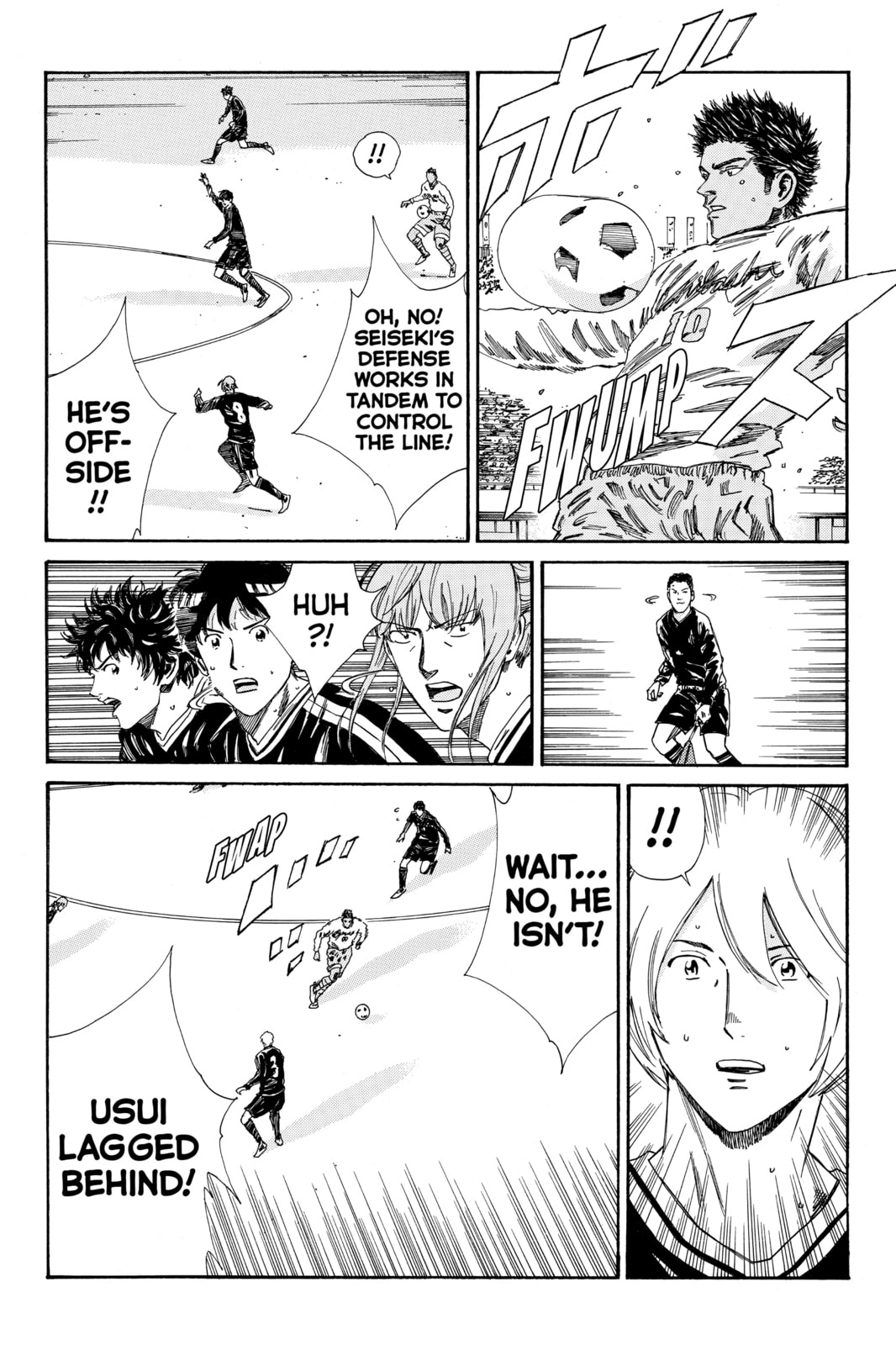Read DAYS chapter 146 image 11 on Lezhin