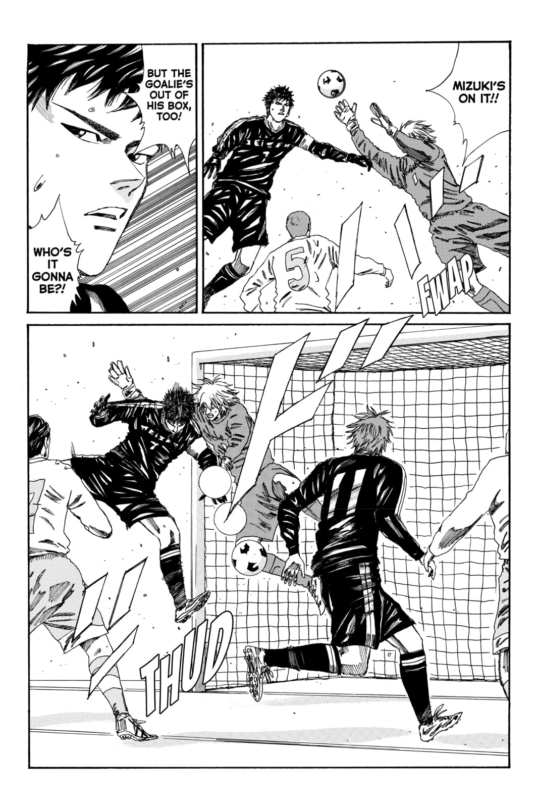 Read DAYS chapter 146 image 2 on Lezhin