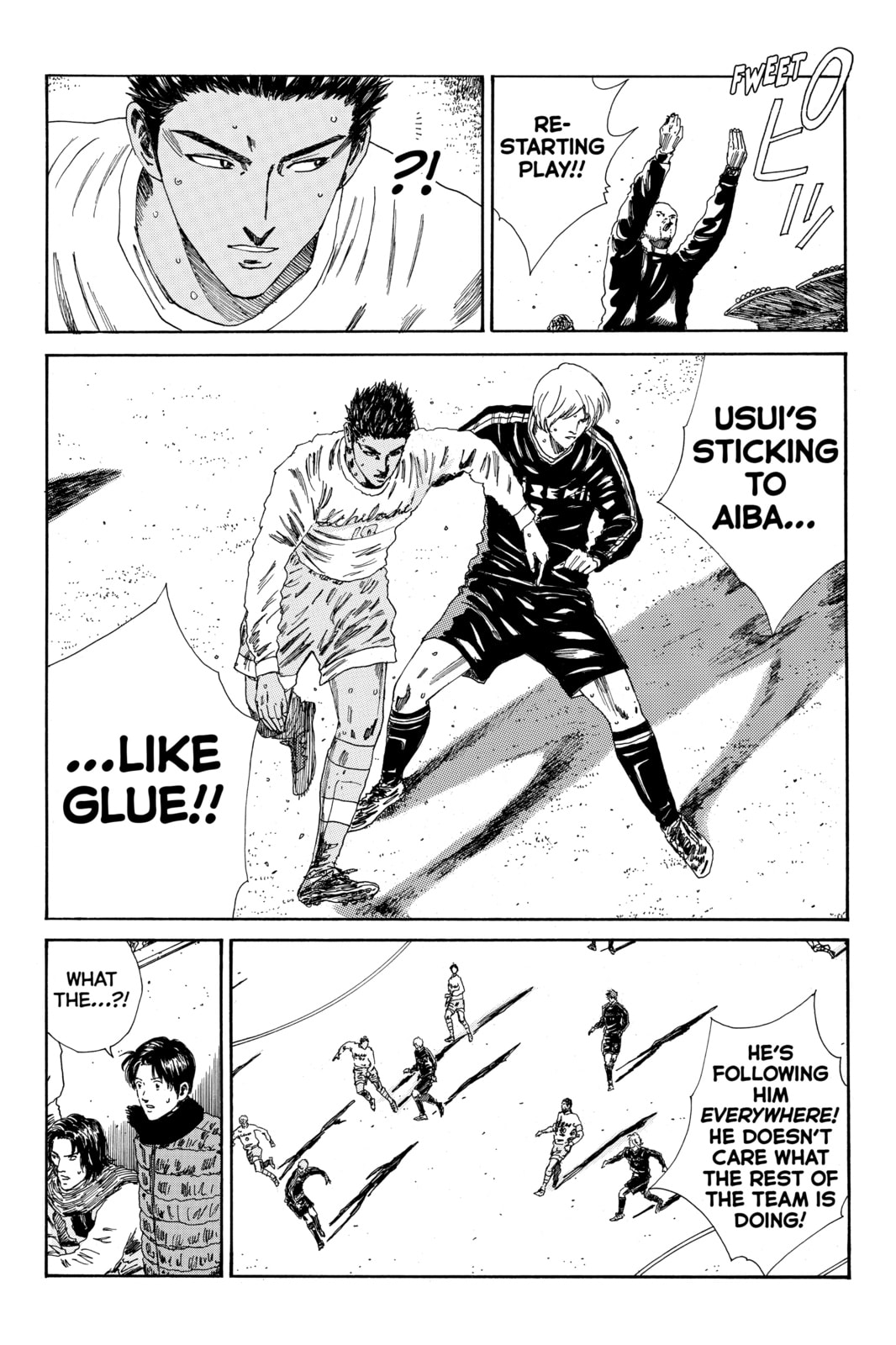 Read DAYS chapter 149 image 10 on Lezhin