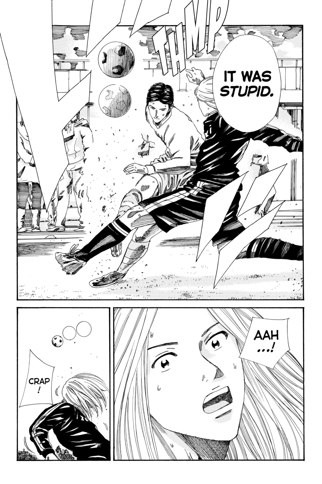 Read DAYS chapter 150 image 11 on Lezhin