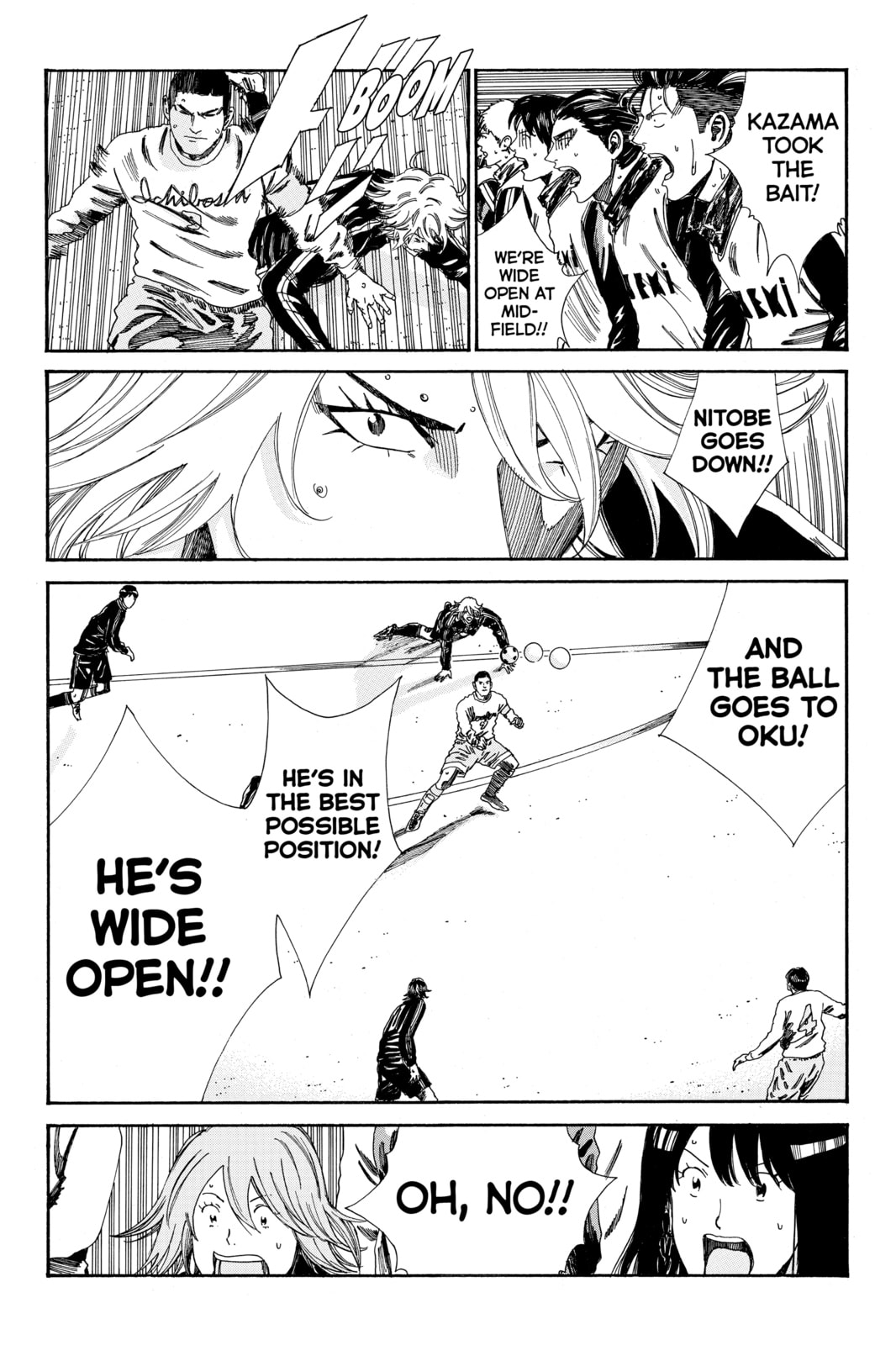 Read DAYS chapter 150 image 12 on Lezhin