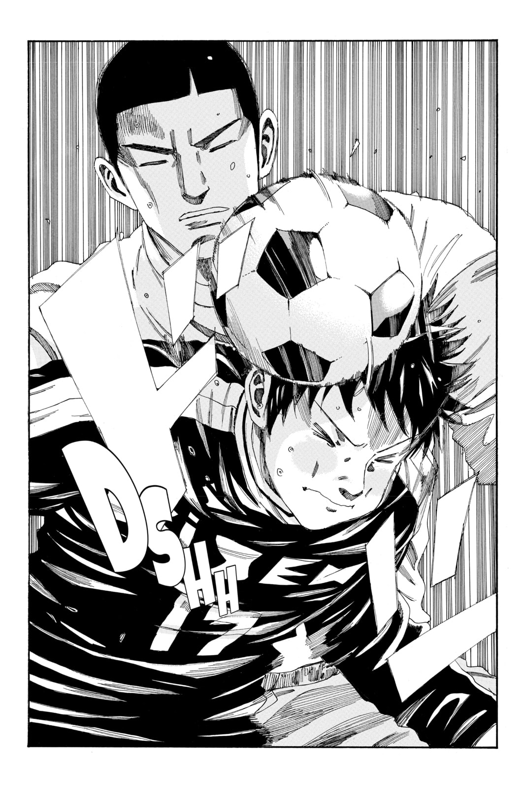 Read DAYS chapter 150 image 13 on Lezhin