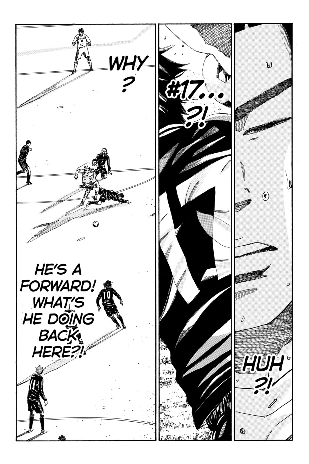 Read DAYS chapter 150 image 14 on Lezhin
