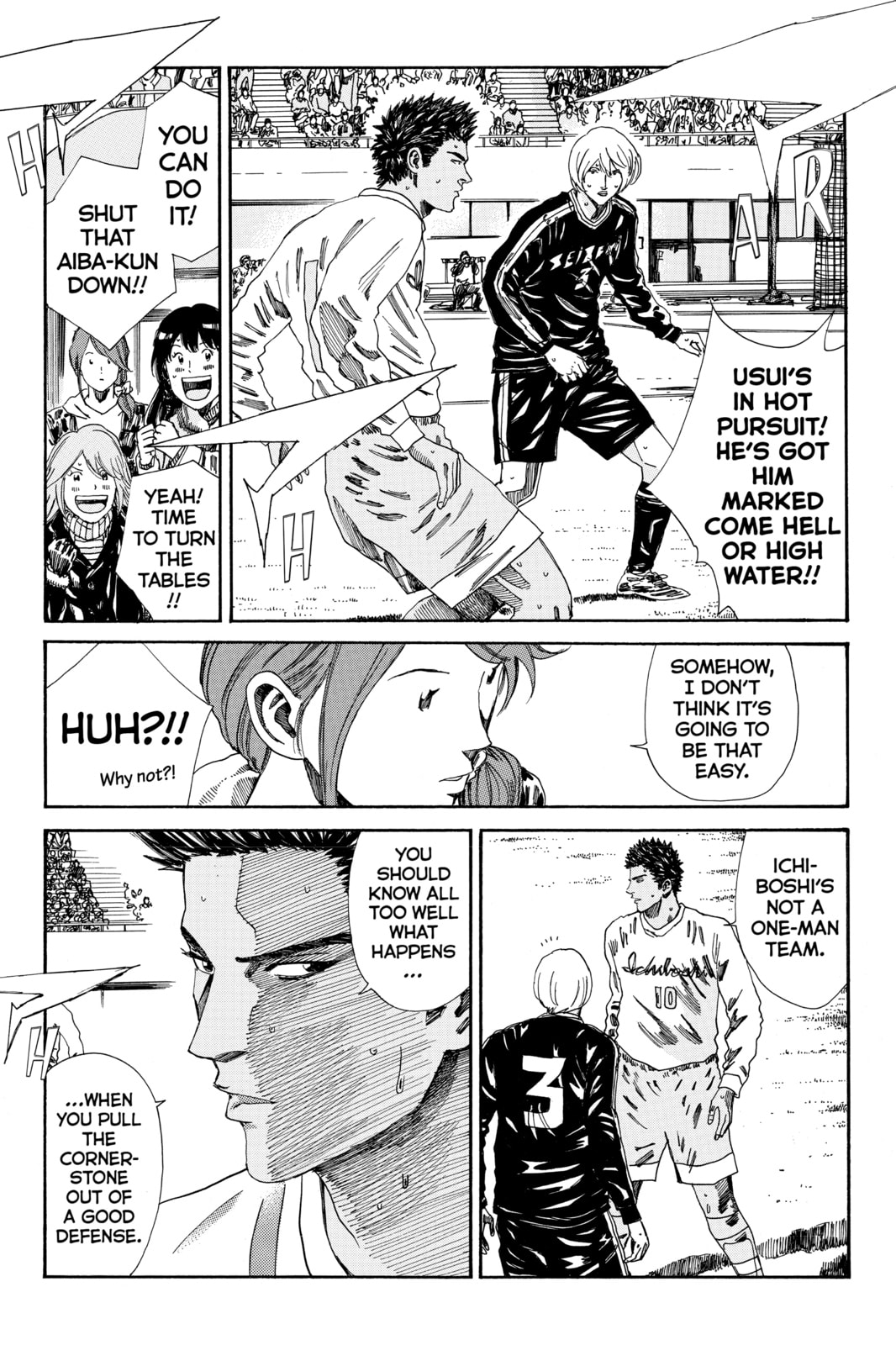 Read DAYS chapter 150 image 4 on Lezhin
