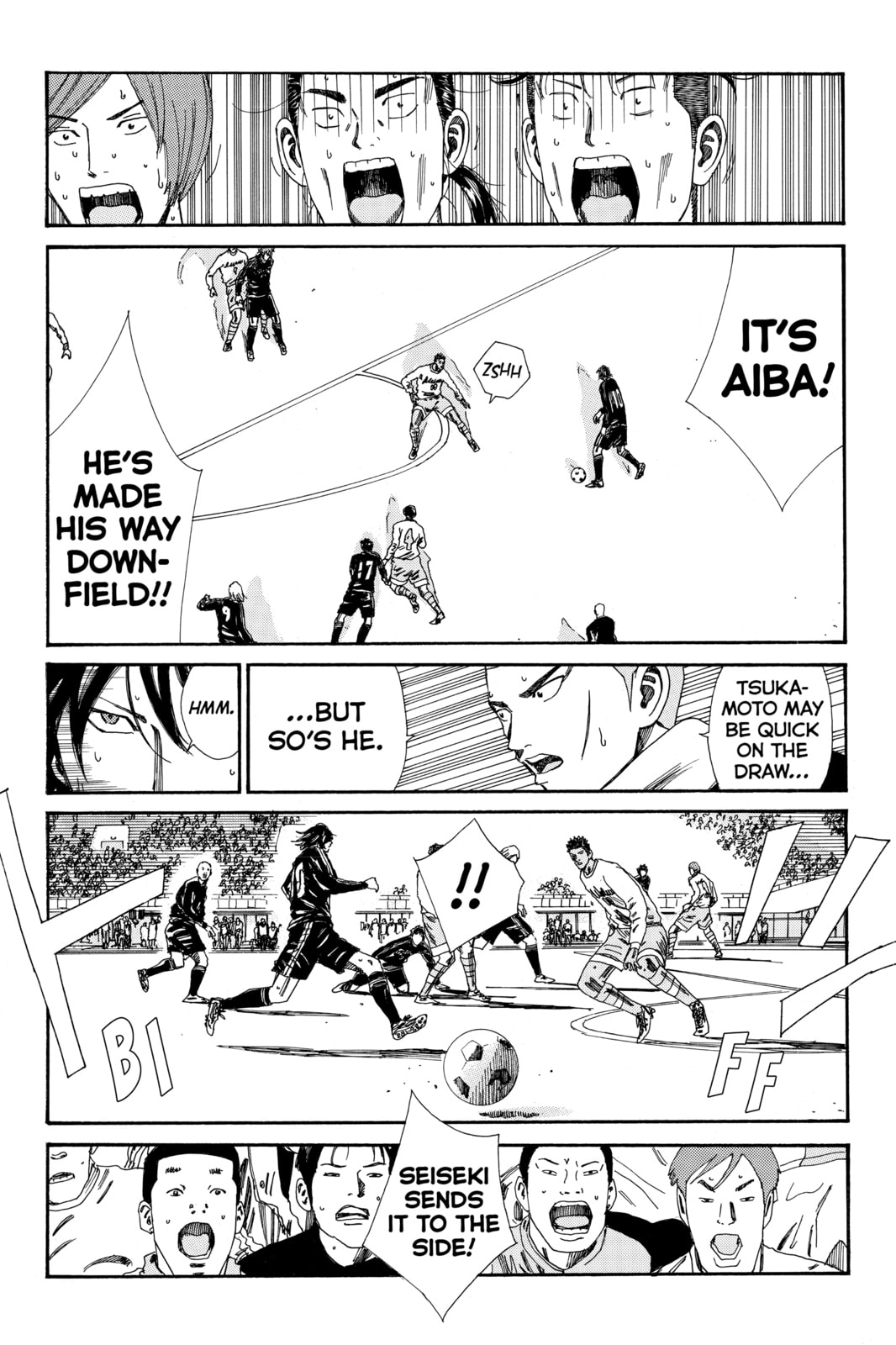 Read DAYS chapter 151 image 5 on Lezhin