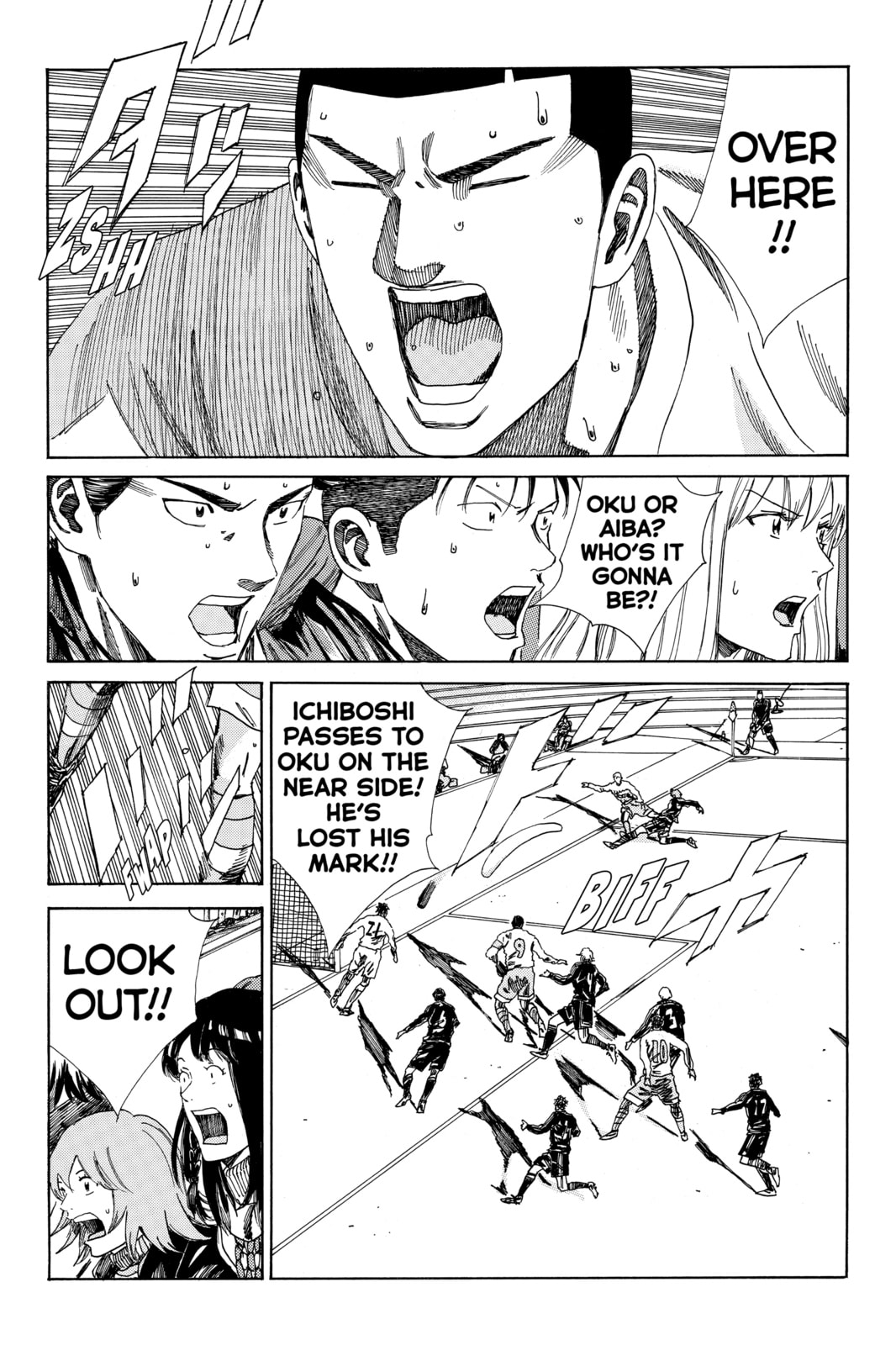 Read DAYS chapter 153 image 11 on Lezhin