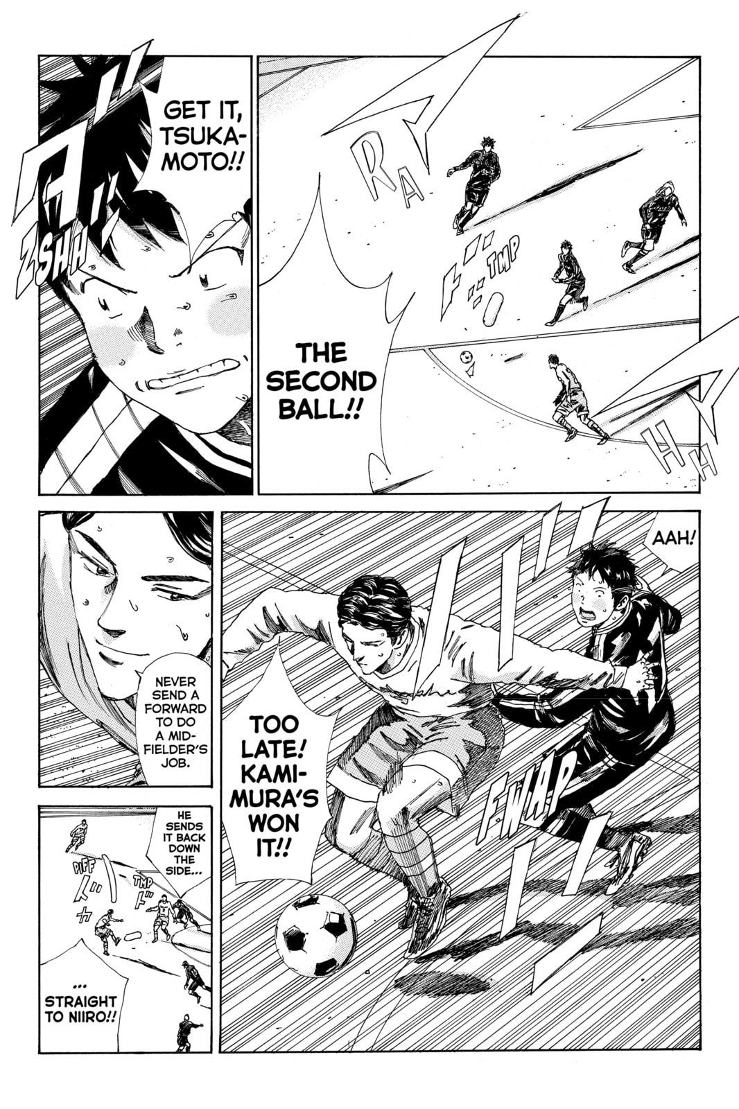 Read DAYS chapter 153 image 14 on Lezhin