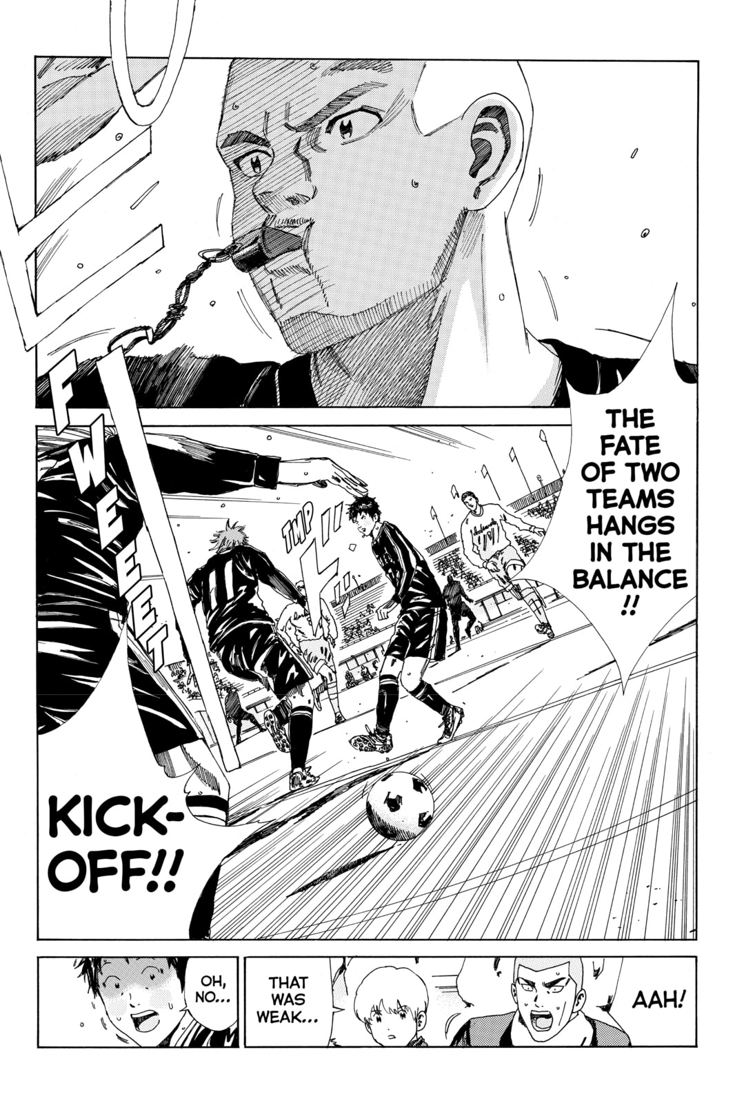 Read DAYS chapter 153 image 4 on Lezhin