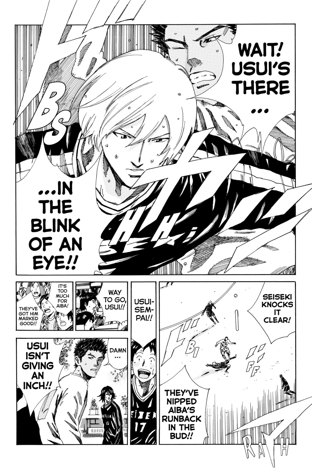 Read DAYS chapter 153 image 6 on Lezhin