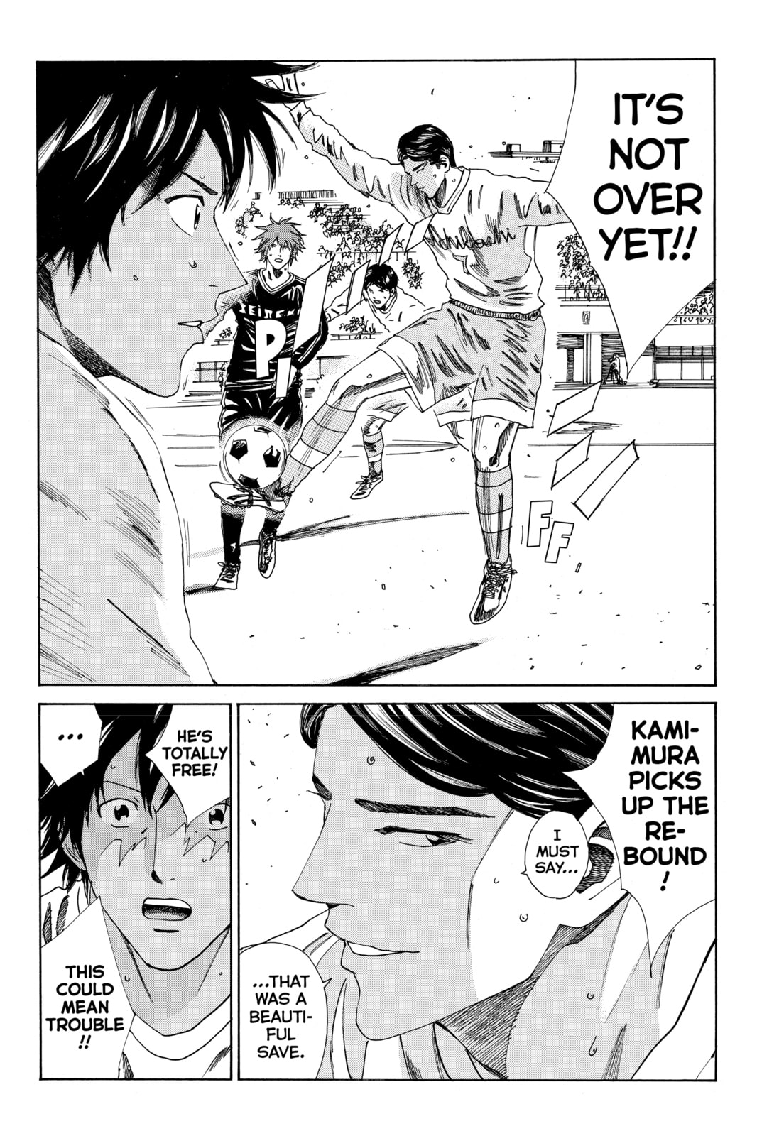 Read DAYS chapter 154 image 1 on Lezhin