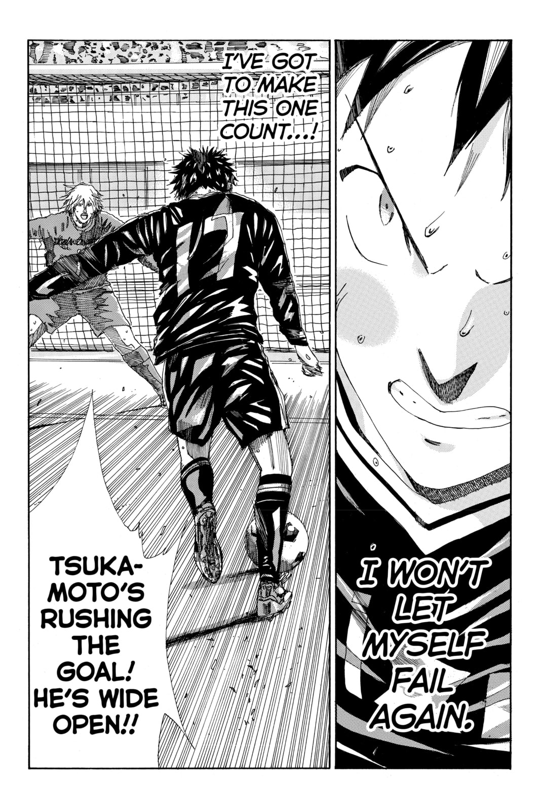 Read DAYS chapter 154 image 19 on Lezhin