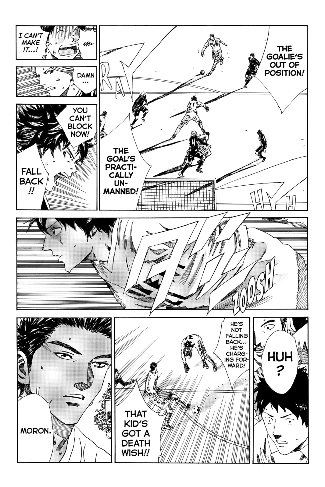 Read DAYS chapter 154 image 2 on Lezhin
