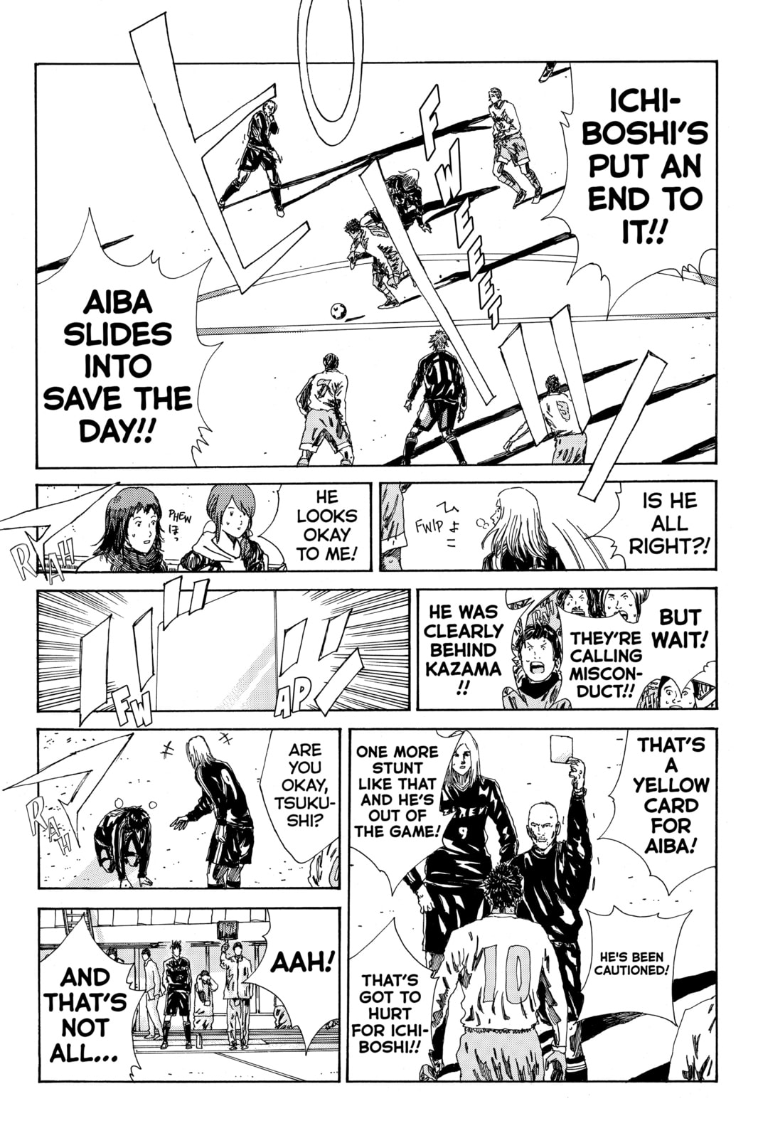 Read DAYS chapter 156 image 10 on Lezhin