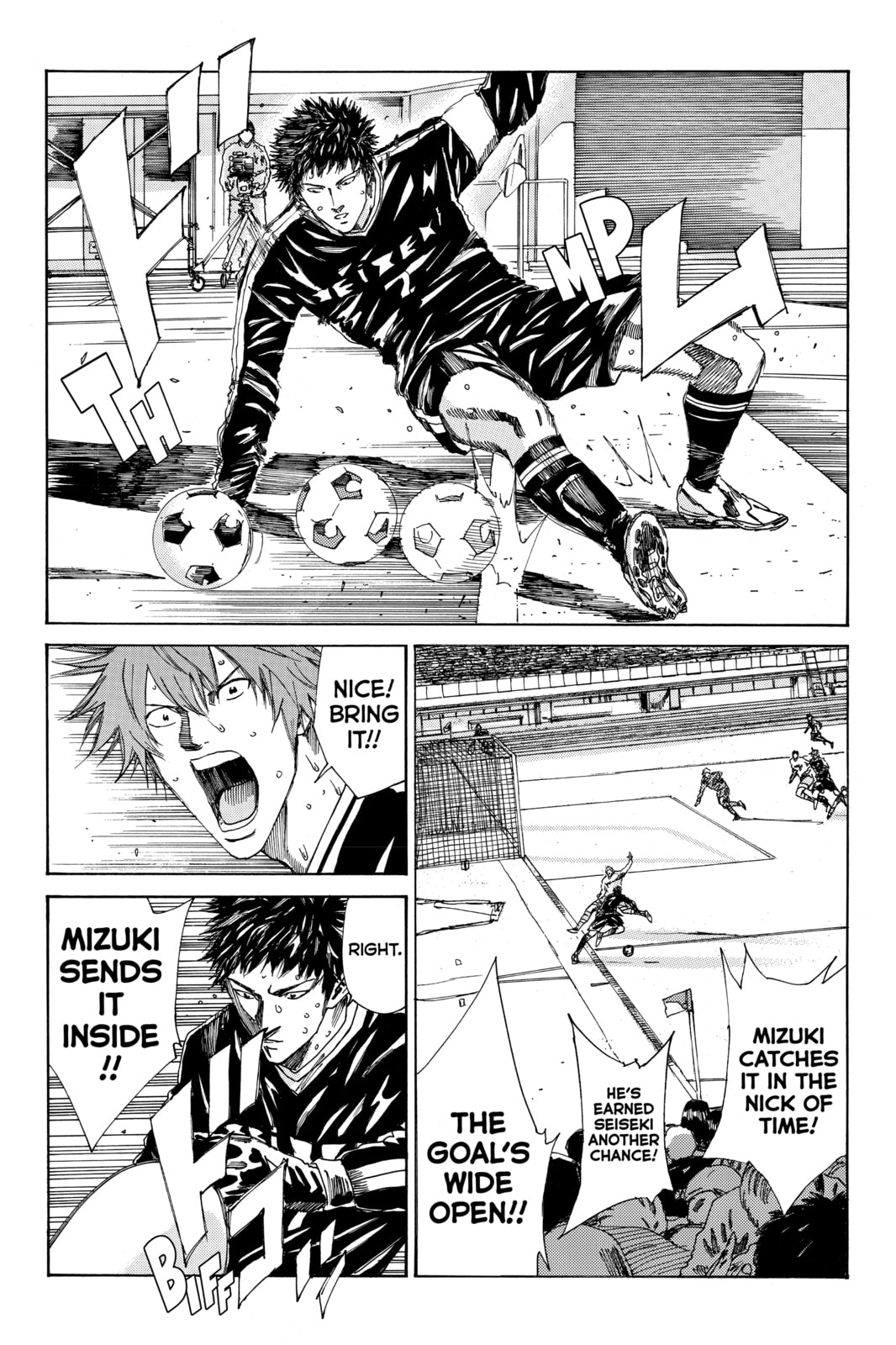 Read DAYS chapter 156 image 2 on Lezhin