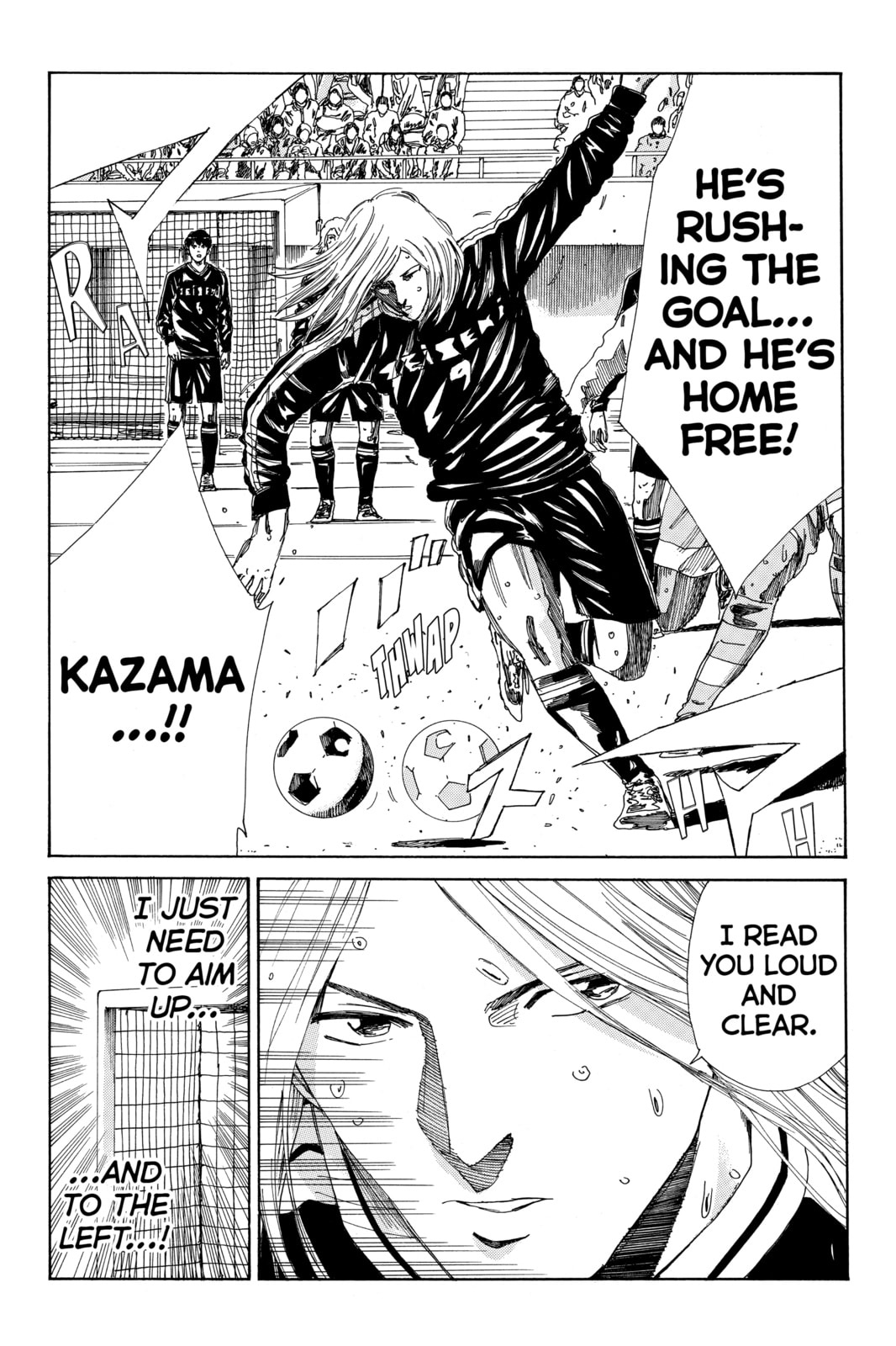 Read DAYS chapter 156 image 8 on Lezhin