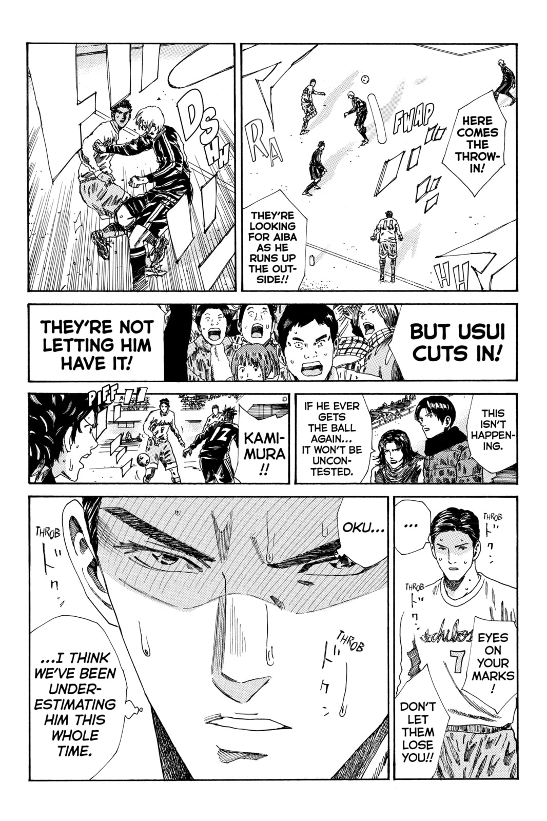 Read DAYS chapter 157 image 11 on Lezhin