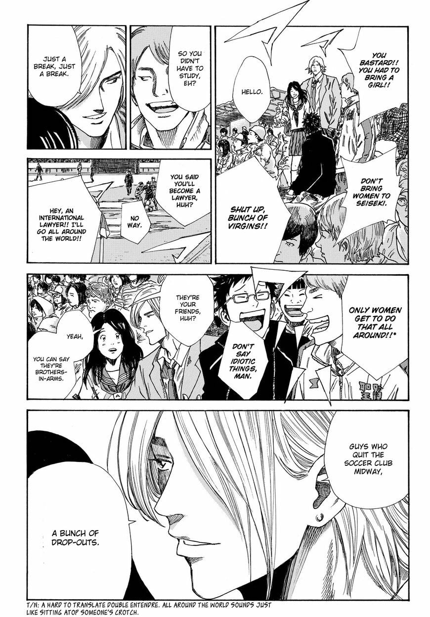 Read DAYS chapter 158.5 image 3 on Lezhin