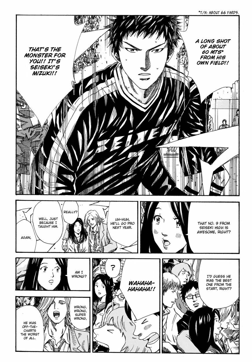 Read DAYS chapter 158.5 image 5 on Lezhin
