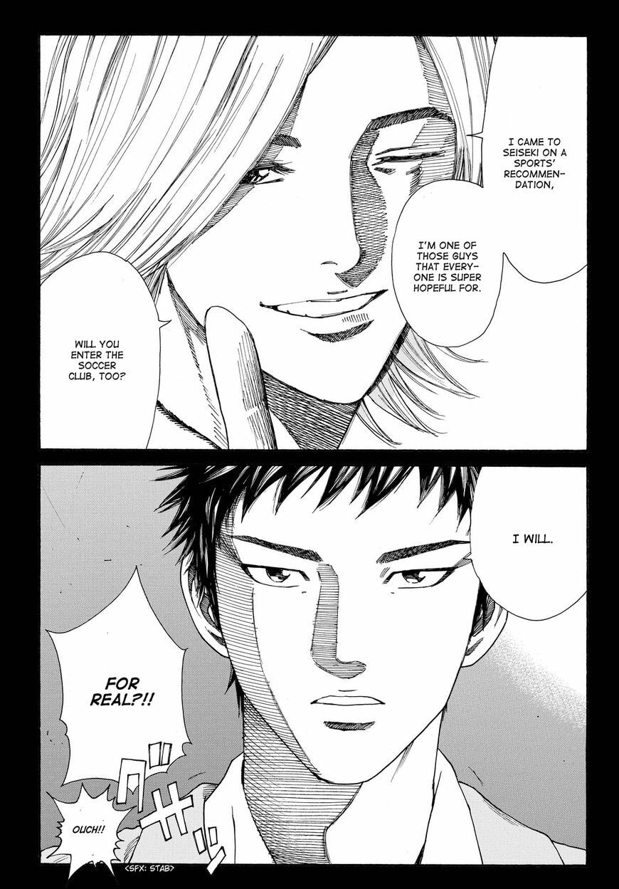 Read DAYS chapter 158.5 image 7 on Lezhin