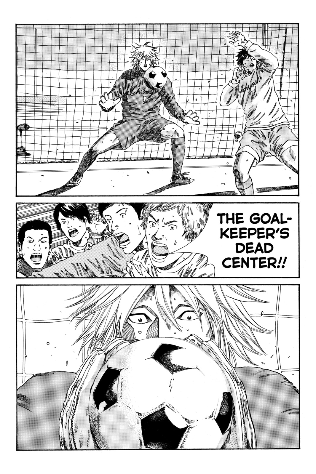 Read DAYS chapter 159 image 11 on Lezhin