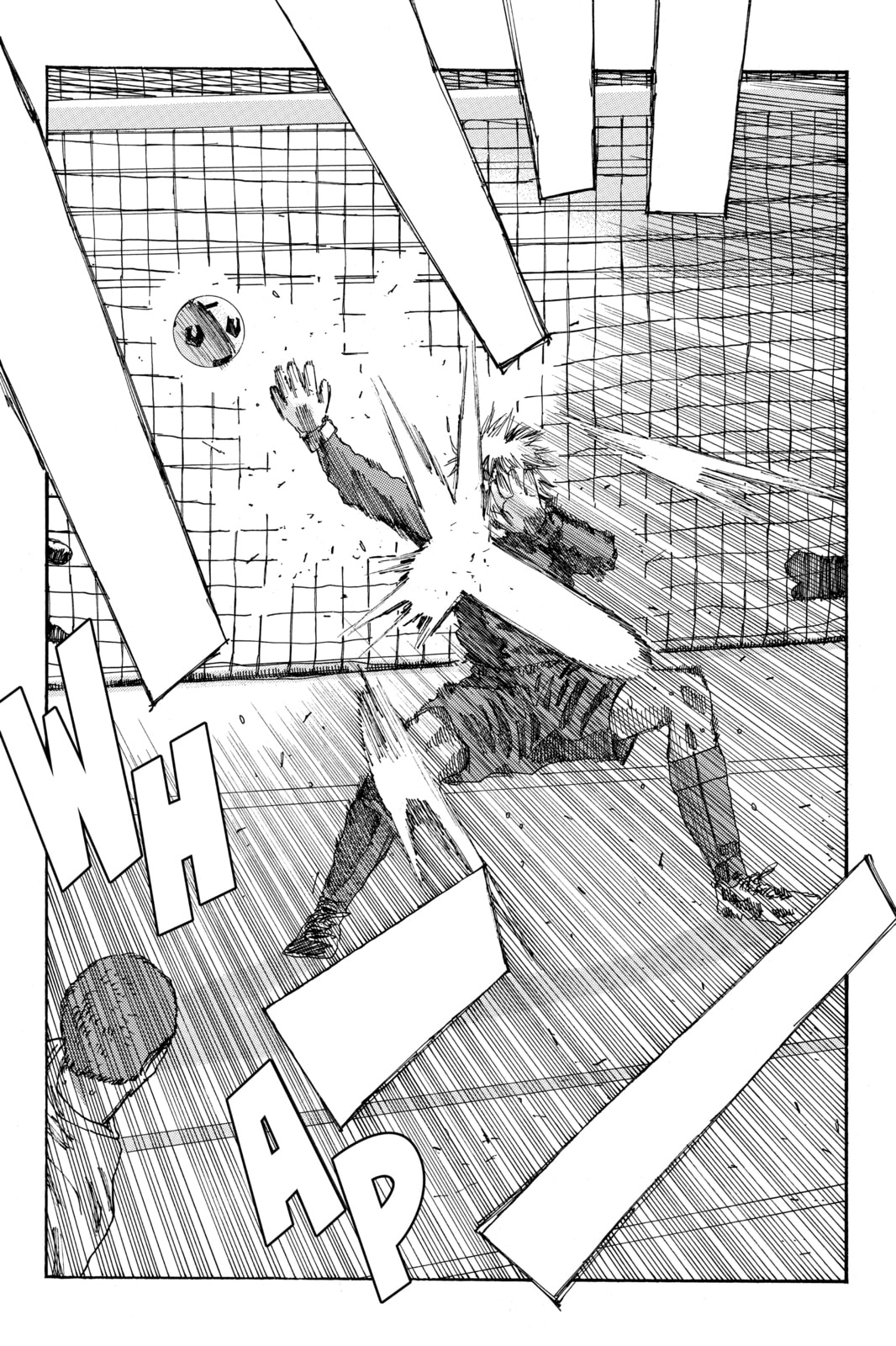 Read DAYS chapter 159 image 12 on Lezhin